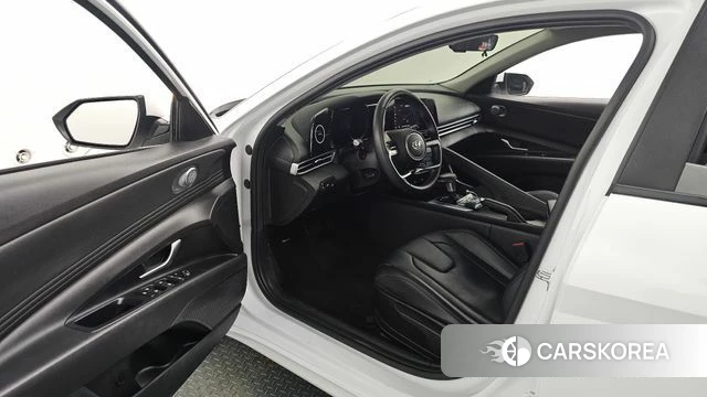 Hyundai Avante (CN7) id 4632016 из Кореи 30