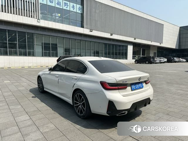BMW 3 series id 4256270 из Китая 14