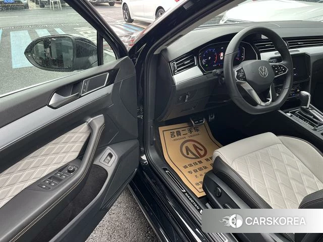 Volkswagen Magotan id 4216837 из Китая 19