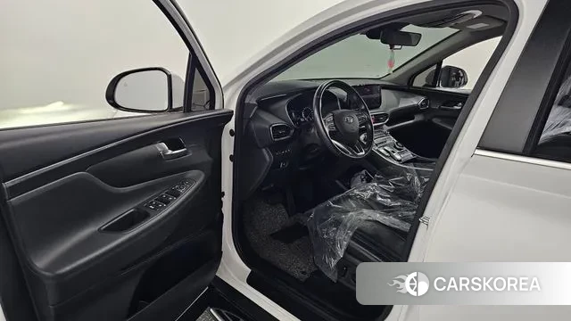 Hyundai The New Santa Fe id 3008540 из Кореи 20