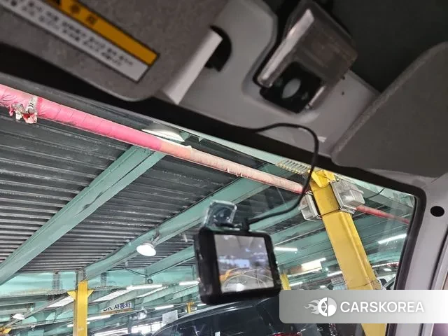 Chevrolet (GM Daewoo) New Labo id 3041443 из Кореи 12