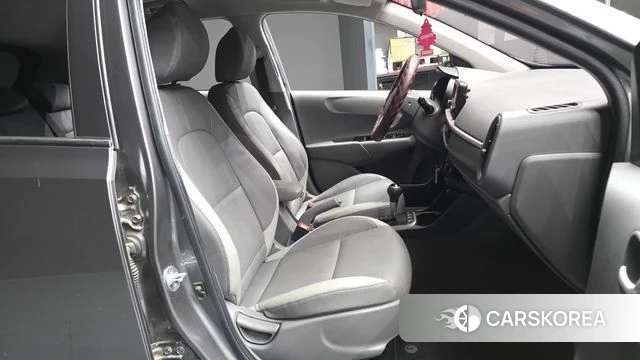 Kia Morning Urban (JA) id 4917700 из Кореи 30