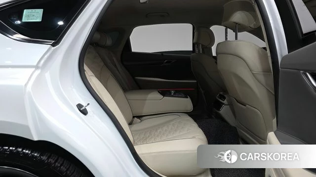 Genesis G80 (RG3) id 4427577 из Кореи 36