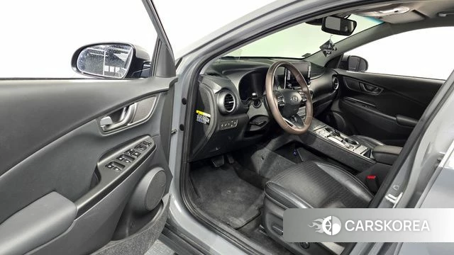 Hyundai Kona Electric id 4430223 из Кореи 20