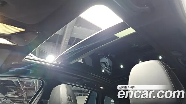 BMW X3 (G01) id 2538746 из Кореи 20