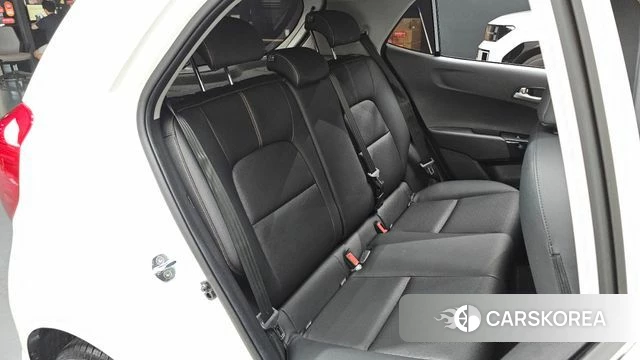 Kia Morning Urban (JA) id 4613469 из Кореи 30