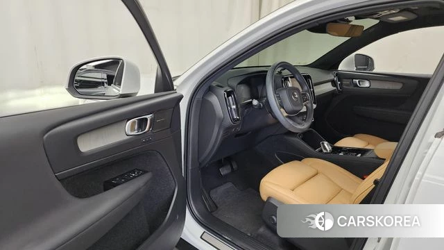 Volvo XC40 id 4434285 из Кореи 34