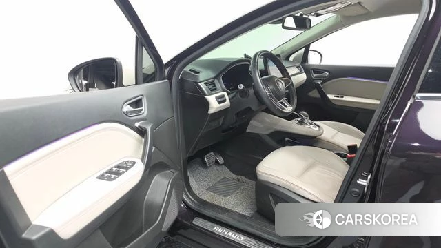 Renault Korea (Samsung) Capture id 4324621 из Кореи 30