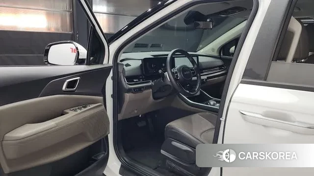 Kia The New Carnival 4th Generation id 3596327 из Кореи 20