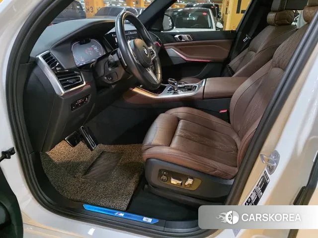 BMW X5 (G05) id 3273073 из Кореи 19