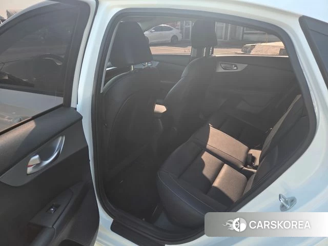 Kia The New K3 2nd generation id 4211992 из Кореи 20