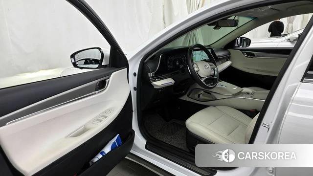 Hyundai The New Grandeur IG id 3884506 из Кореи 20