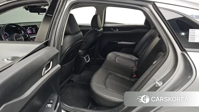 Kia K5 Hybrid 3rd Generation id 3711948 из Кореи 20