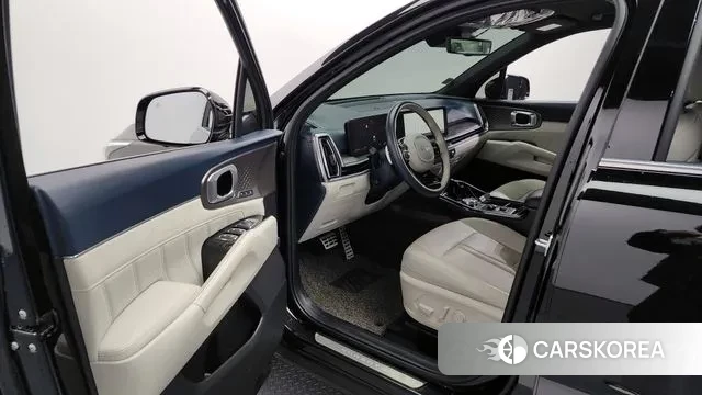 Kia The New Sorento 4th Generation id 3605865 из Кореи 20