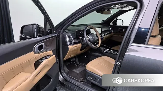 Kia The New Sorento 4th Generation id 3359939 из Кореи 20