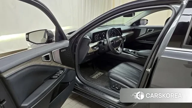 Kia K8 id 3037090 из Кореи 20