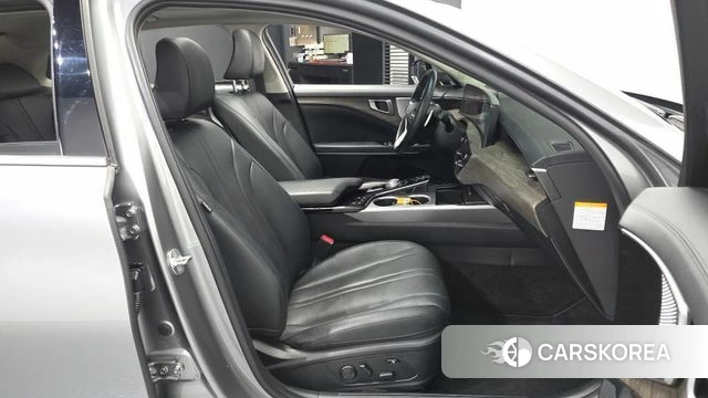 Kia K8 Hybrid id 4905763 из Кореи 34