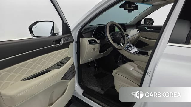 Hyundai Palisade id 4428697 из Кореи 34