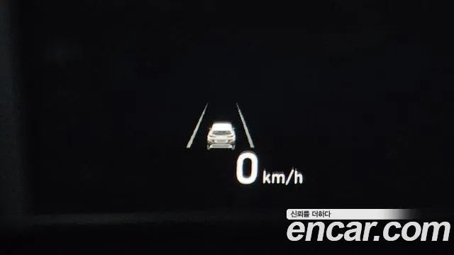 Hyundai The New Kona id 2656516 из Кореи 20