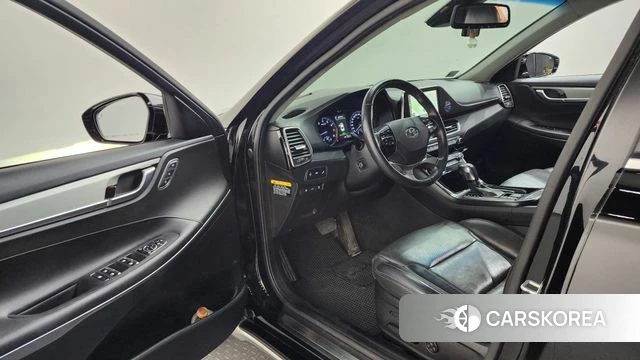 Hyundai Grandeur IG id 4508128 из Кореи 34
