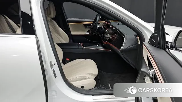 Mercedes-Benz E-Class W214 id 3447161 из Кореи 20