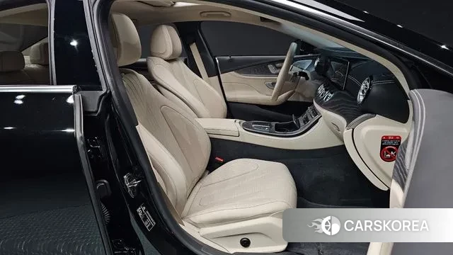 Mercedes-Benz CLS-Class C257 id 3458150 из Кореи 20