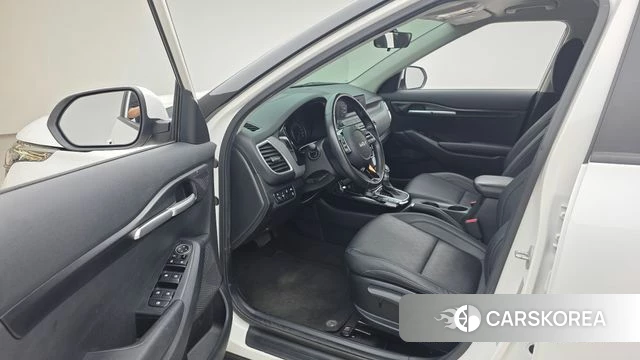 Kia Seltos id 4572789 из Кореи 20