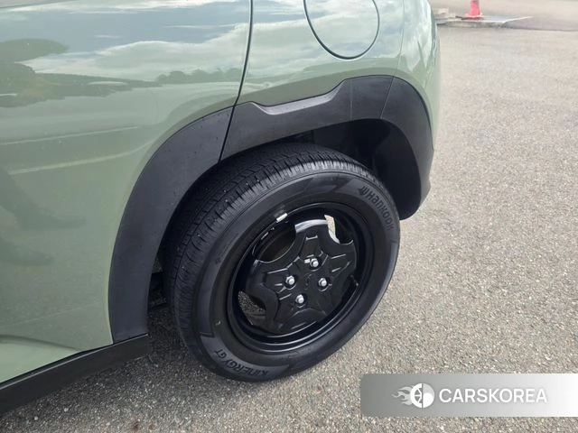 Hyundai Casper id 4608120 из Кореи 19