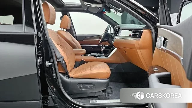 Kia Mohave Master id 3437721 из Кореи 20