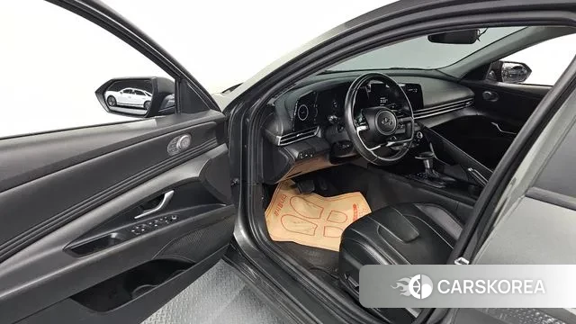 Hyundai Avante (CN7) id 3529139 из Кореи 20