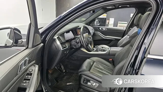 BMW X5 (G05) id 3577654 из Кореи 20