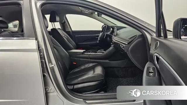 Hyundai Sonata (DN8) id 3557432 из Кореи 20