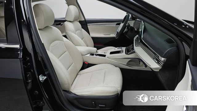 Hyundai The New Grandeur IG id 3842402 из Кореи 20