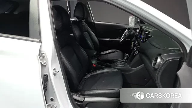 Hyundai Kona id 3772844 из Кореи 20