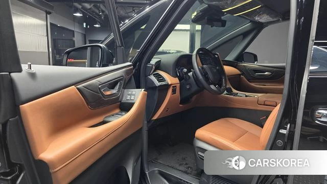 Toyota Alphard 4th Generation id 3882842 из Кореи 20