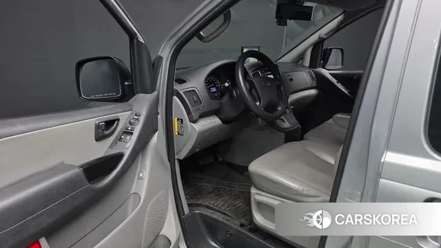 Hyundai The New Grand Starex id 3428700 из Кореи 20