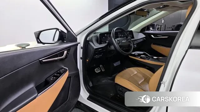 Kia EV6 id 3343430 из Кореи 20