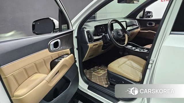 Kia The New Sorento 4th Generation id 4354046 из Кореи 20