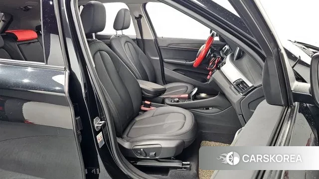 BMW X1 (F48) id 3677444 из Кореи 20