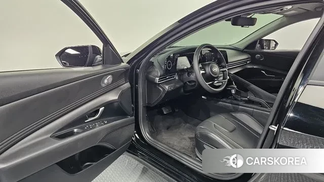 Hyundai The New Avante (CN7) id 3751293 из Кореи 20