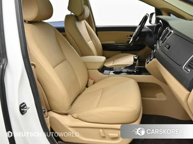 Kia The New Carnival id 4865250 из Кореи 20