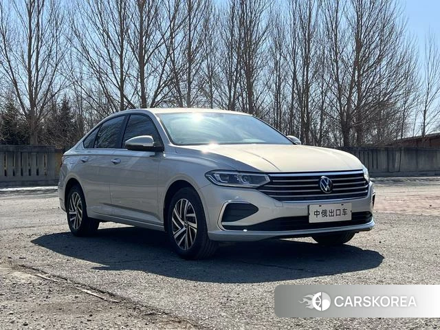 Volkswagen Lavida id 4278824 из Китая 21