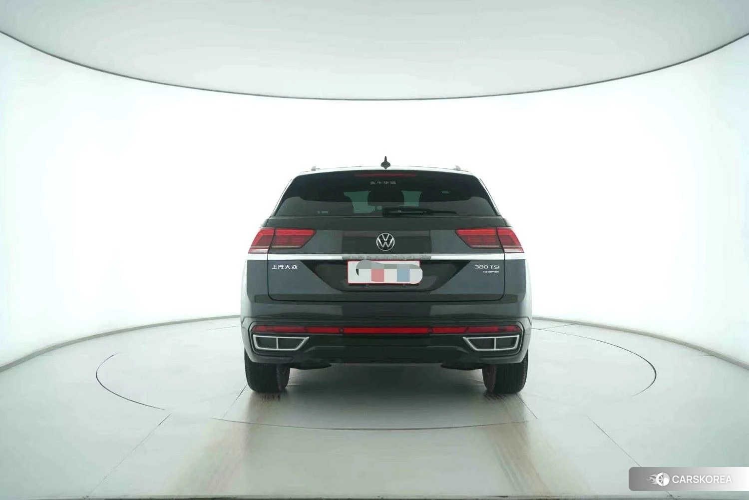 Volkswagen Tourang id 4492840 из Китая 12
