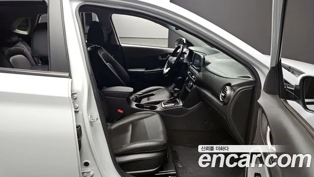 Hyundai Kona id 2860082 из Кореи 20