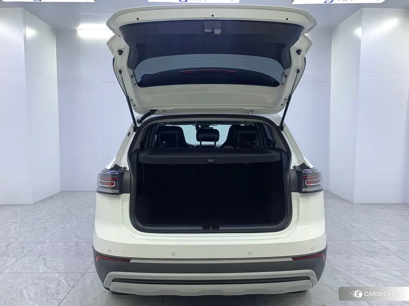 Volkswagen Tharu id 4601814 из Китая 24