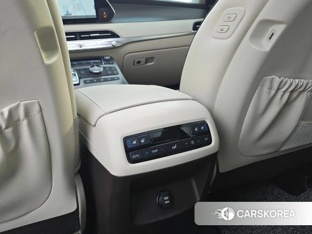 Hyundai Palisade id 4721058 из Кореи 20