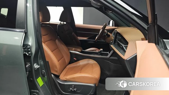 Ssangyong Torres id 3934733 из Кореи 20