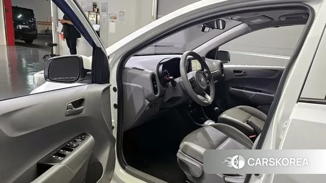 Kia Morning Urban (JA) id 3232808 из Кореи 20