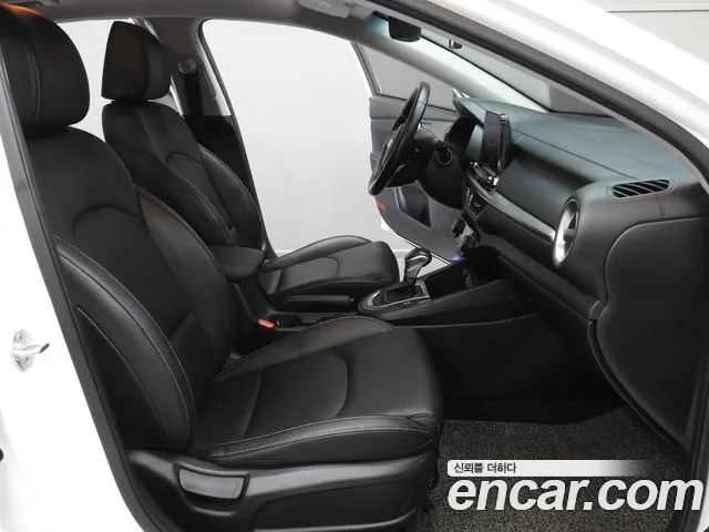 Kia Come New K3 id 2765417 из Кореи 19