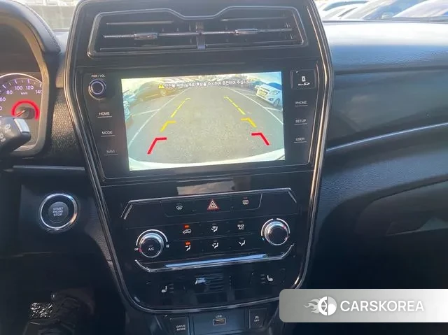 Ssangyong Berry New Tivoli id 3356570 из Кореи 20